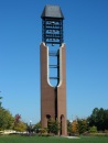 Bell Tower Project
